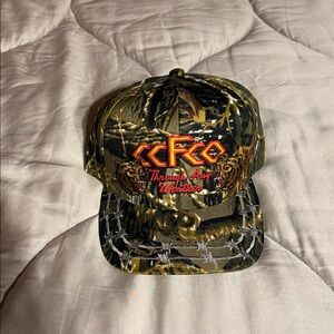 Filson Camouflage  Cap